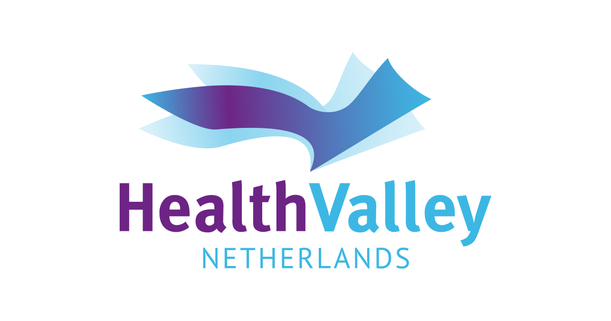 Health Valley Event (HVE) logo