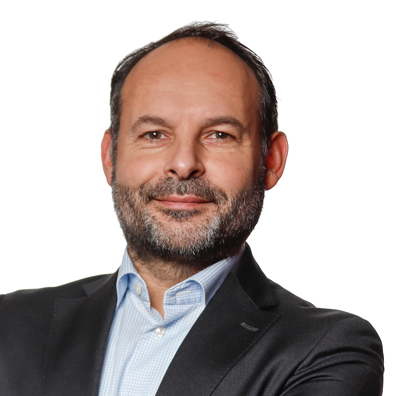 Afbeelding van Marc Kalf