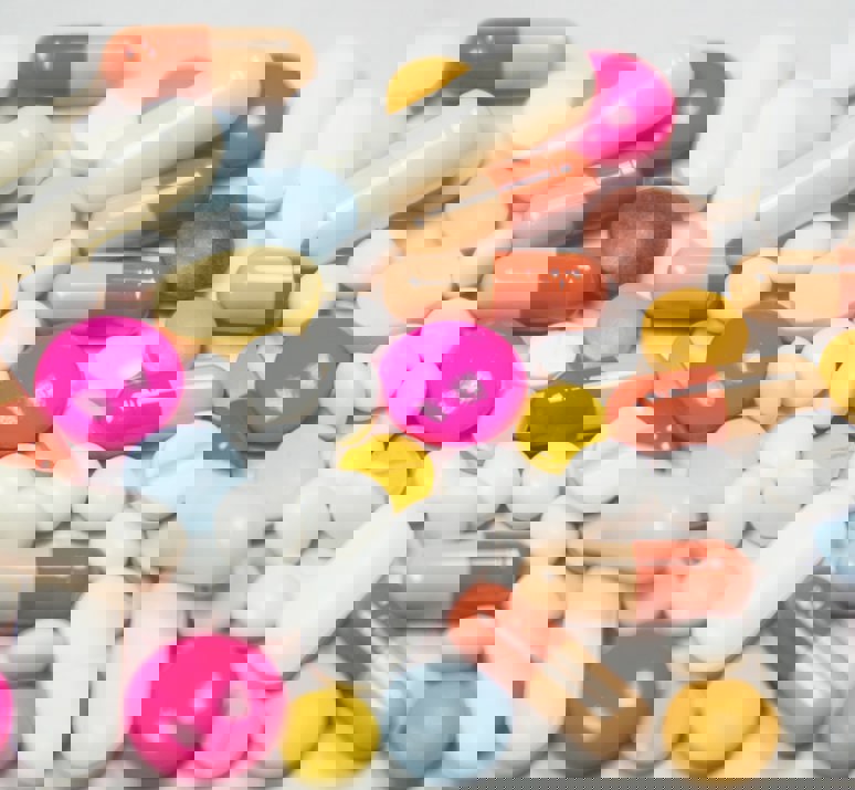 Pharma Medicine Drugs Freestocks Nss2erzqwgw Unsplash