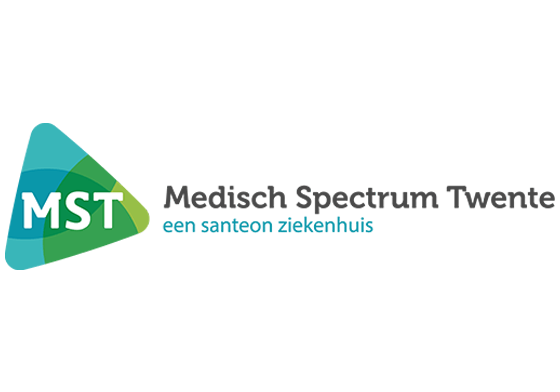 logo Medisch Spectrum Twente (MST)