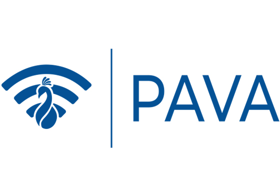 logo PAVA