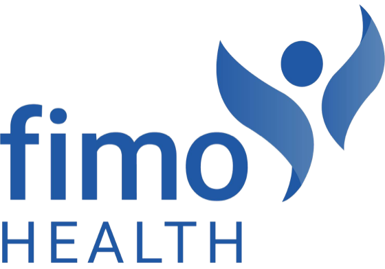 logo FIMO Health UG