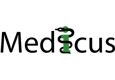 Medicus Online Logo