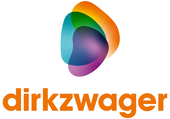 logo Dirkzwager