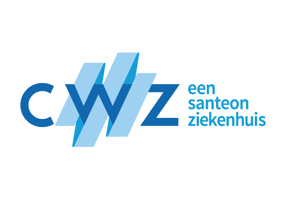 logo Canisius Wilhelmina Ziekenhuis (CWZ)