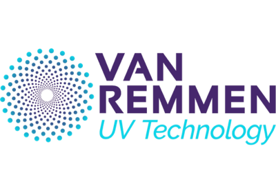 Van Remmen Uv Technology Logo