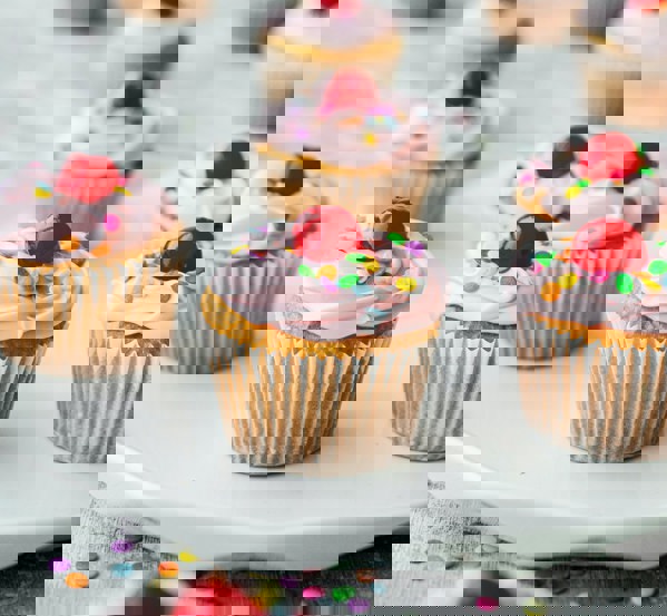 Event header