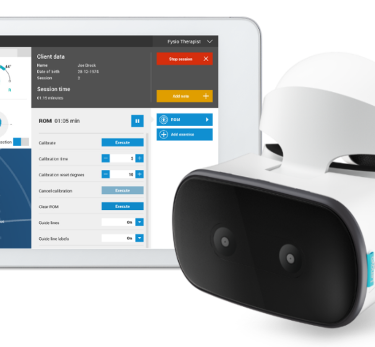 Inmotion VR Product Header Corpus Vr V4