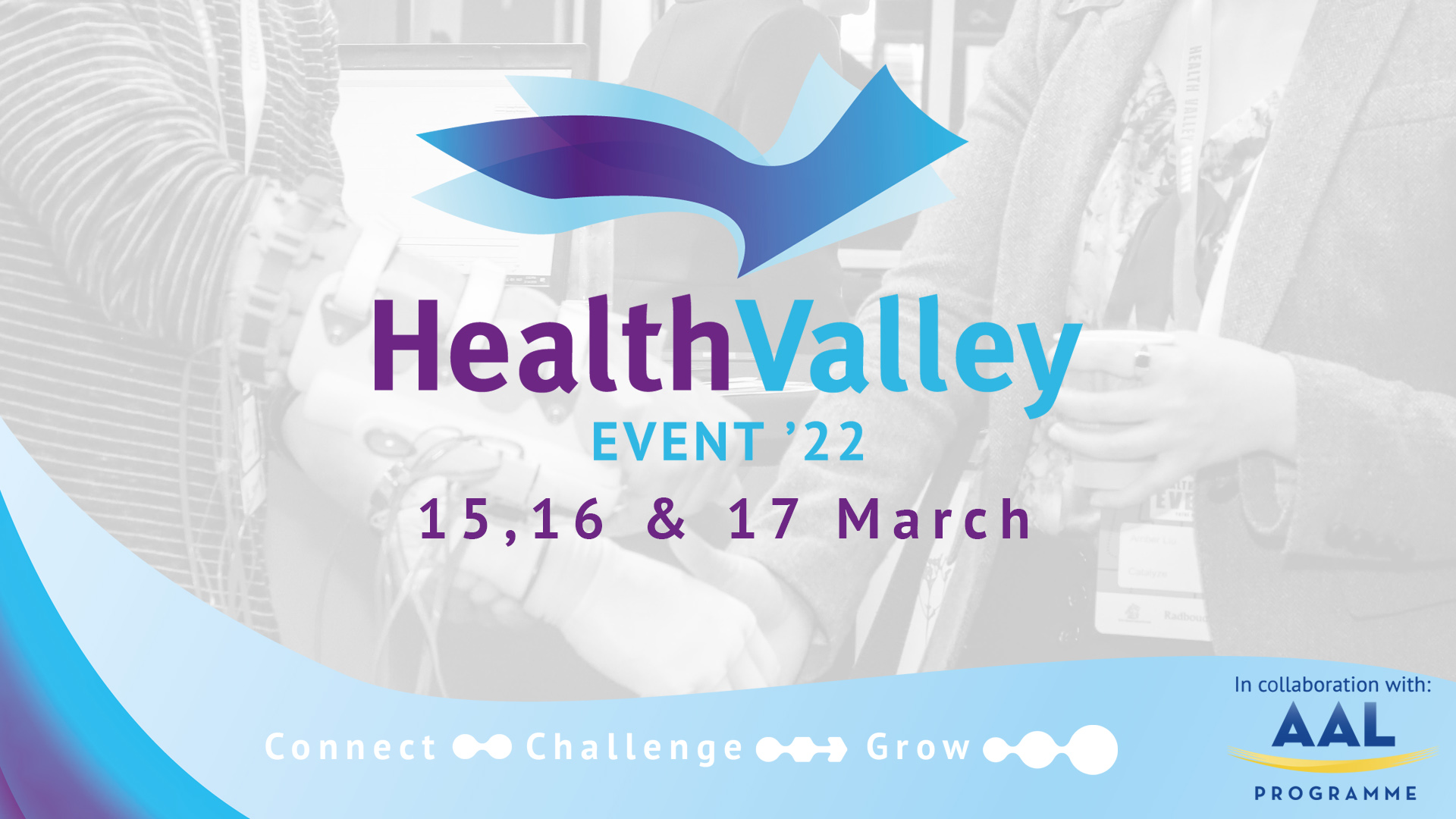 Events Health Valley