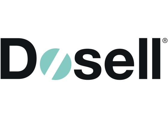 logo Dosell Nederland