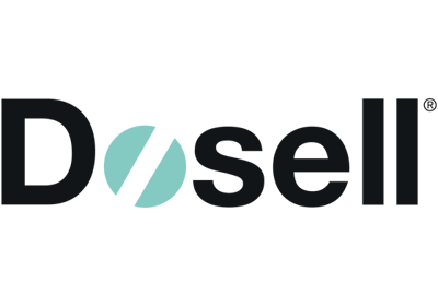 Dosell Logo