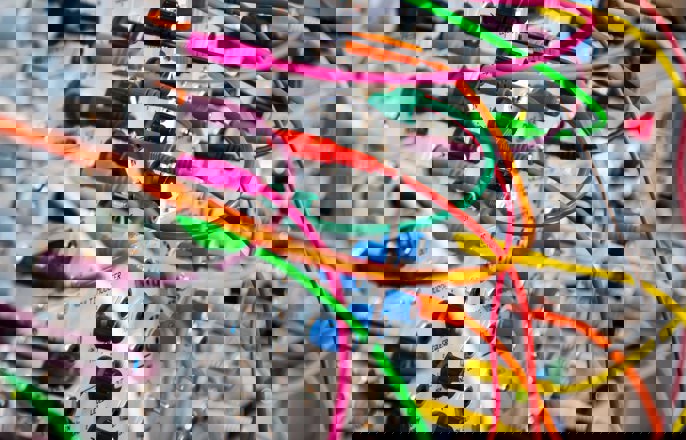 Connect Technology John Barkiple L090ufwopai Unsplash