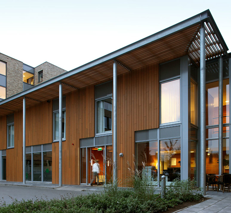 Arbol Healthcare Real Estate Havezate 2