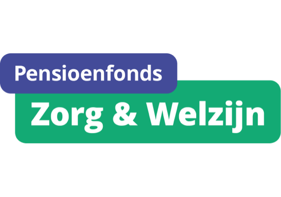 logo Stichting Pensioenfonds Zorg en Welzijn