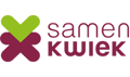 Samen Kwiek Events Logo