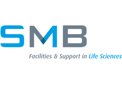 SMB Life Sciences Logo Partner