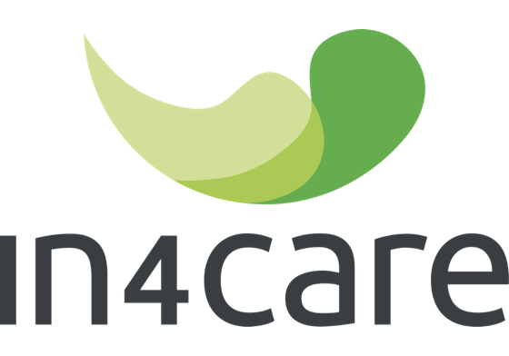 logo in4care