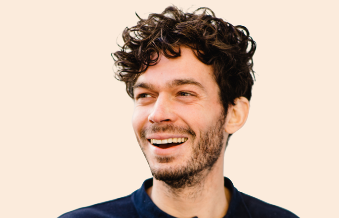Pim Van Der Hoorn
