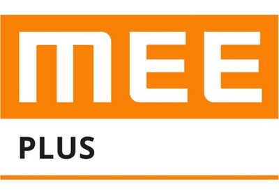 MEE Plus Logo