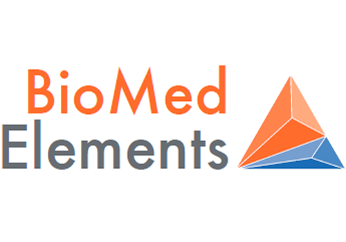 logo BioMed Elements