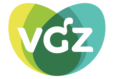 Cooeperatie Vgz Logo