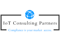 Iot Consulting Partners