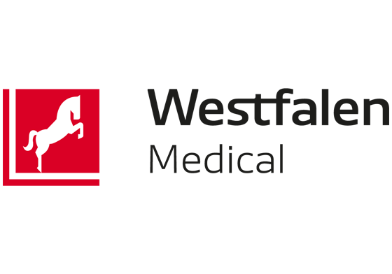 logo Westfalen Medical