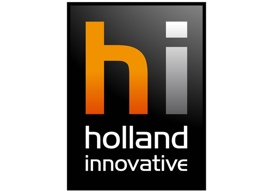 logo Holland Innovative
