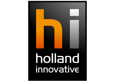 Holland Innovative Logo