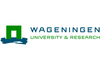 WUR Logo