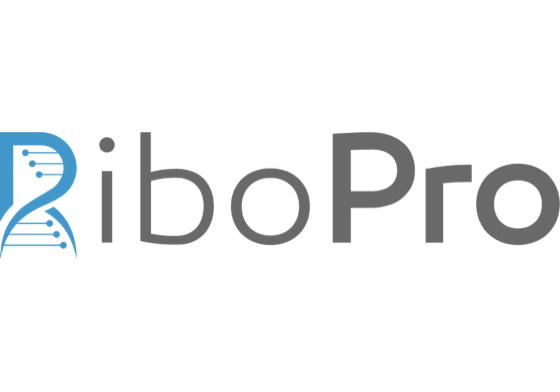 logo RiboPro