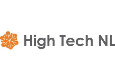 High Tech Nl Logo