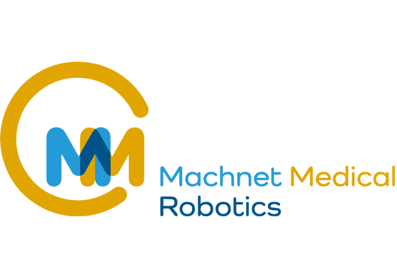 logo Machnet Medical Robotics