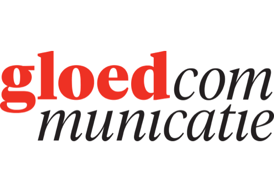 logo Gloedcommunicatie