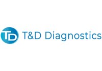 T&D Diagnostics Logo