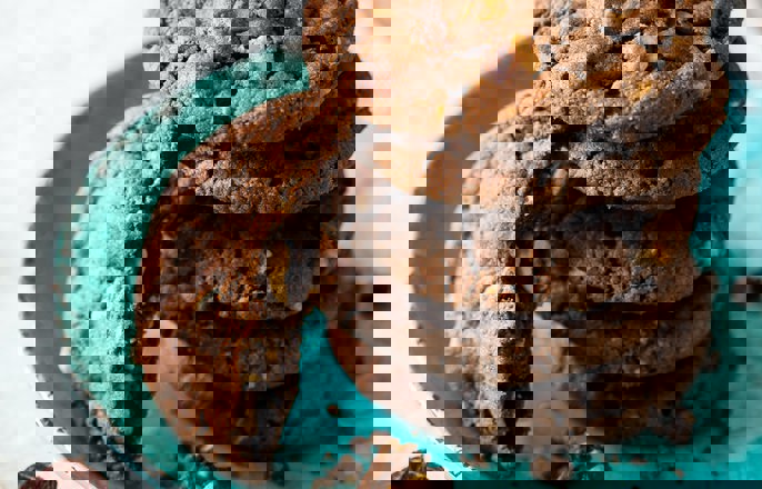Cookies American Heritage Chocolate Dok5qey2l60 Unsplash