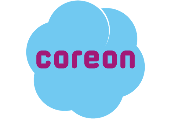 logo Coreon