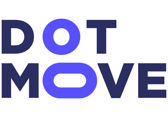logo .Move