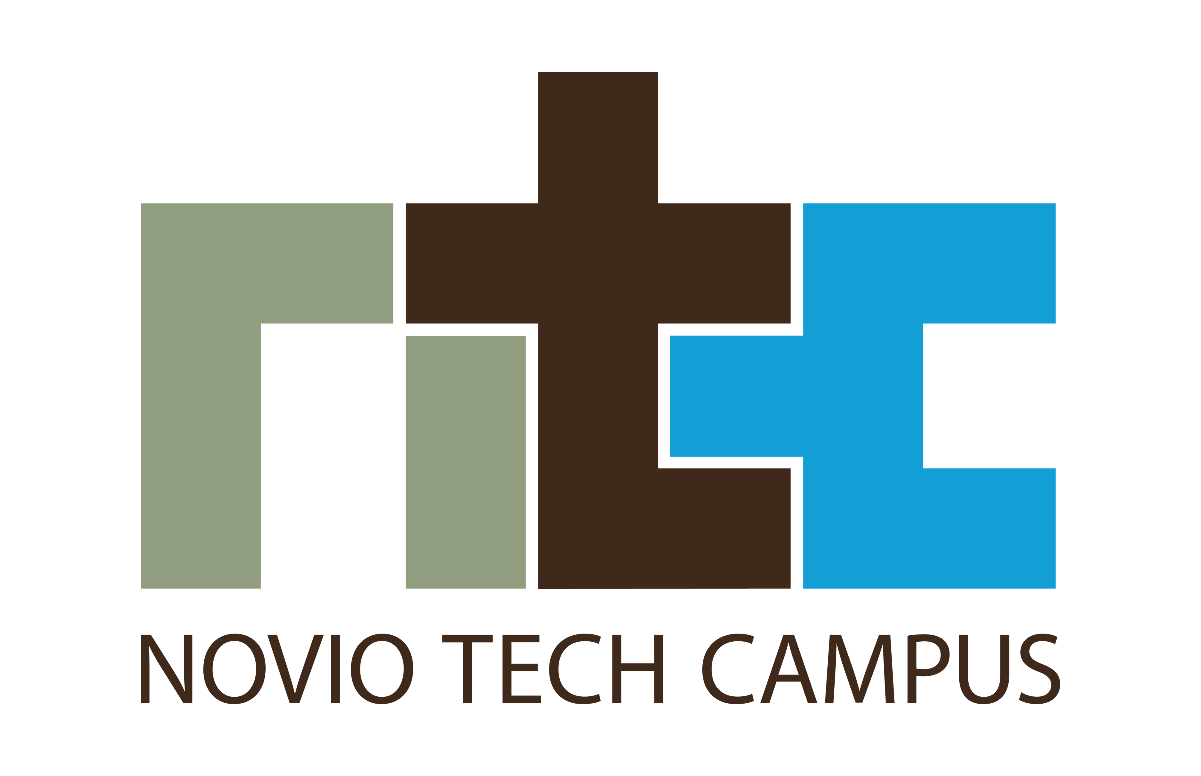 logo Novio Tech Campus