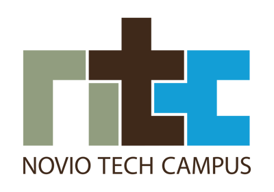 Novio Tech Campus Ntc Logo