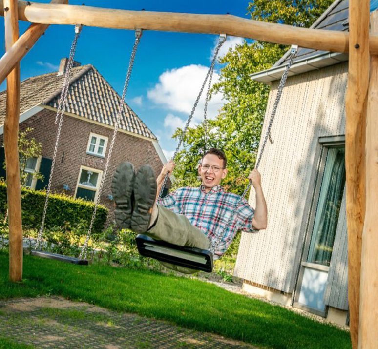 Elver Dit Zijn Wij
