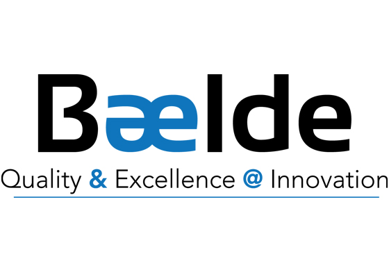 logo Baelde Consulting