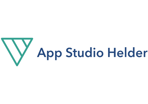 logo App Studio Helder