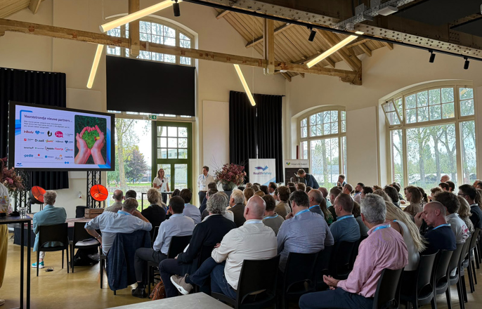 2026 09 30 For Partners Only Event 2026 Deventer