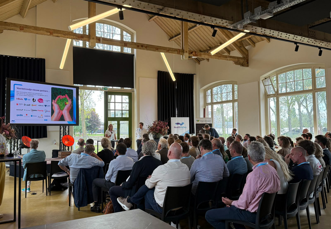 2026 09 30 For Partners Only Event 2026 Deventer