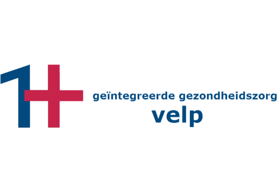 logo Stichting Een Plus Samenwerking