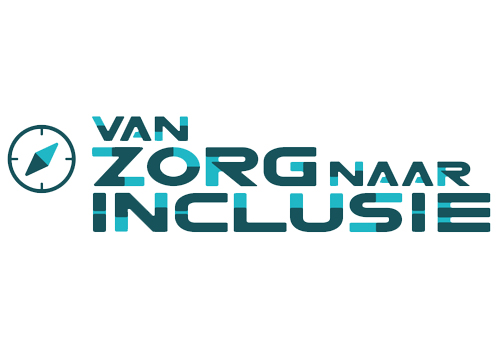 logo Van Zorg naar Inclusie