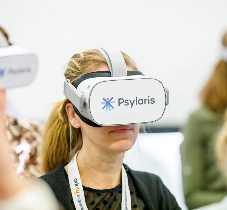 Psylaris Care VR 2