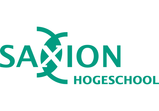 logo Saxion