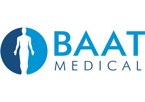 logo BAAT Medical